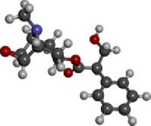 پاورپوینت هیوسین(HYOSCINE )