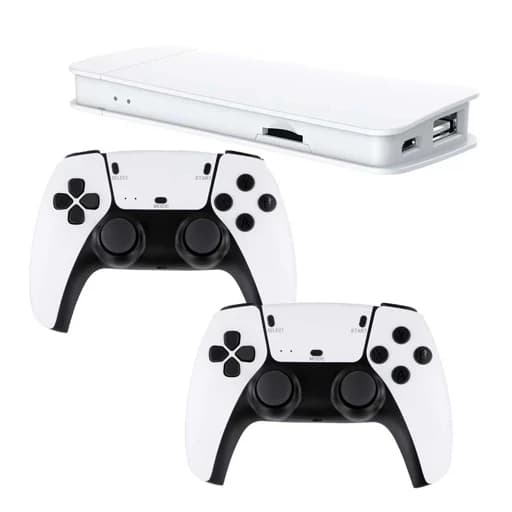 گیم استیک پرو اصل دارای 20 هزار بازی Game Staick pro — تصویر ۵