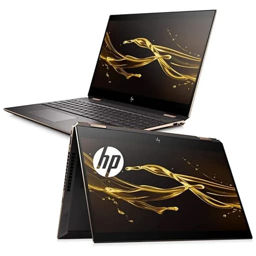 لپ تاپ اچ پی استوک HP SPECTRE 15 I7-10610U 16GB 512GB SSD 2GB x360 touch — تصویر ۴