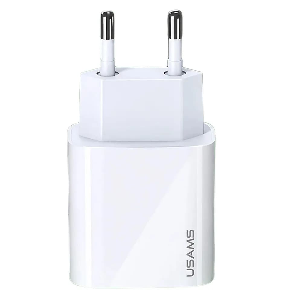 شارژر یوسمز مدل US-CC118 20W — تصویر ۲