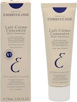 کرم مرطوبکننده چند منظوره امبریولیس (Embryolisse) حجم ۷۵ میل — تصویر ۲