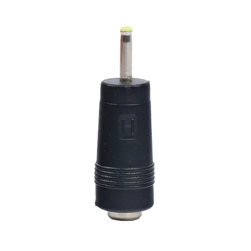 تبدیل سوکت شارژ 0.7 × 2.5 میلی متر مدل H — تصویر ۳