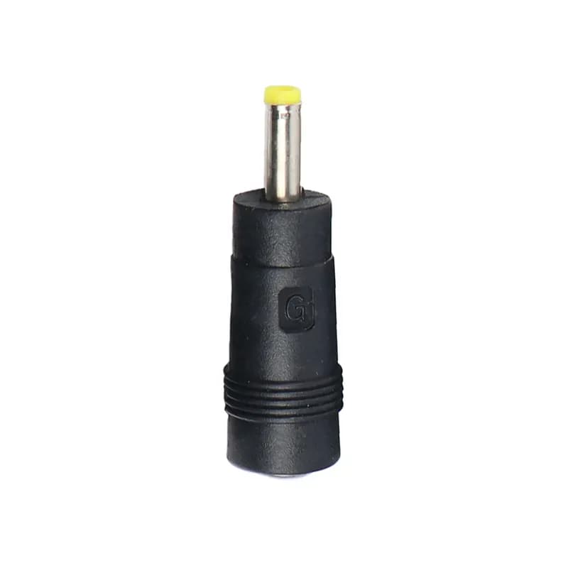 تبدیل سوکت شارژ 1.35 × 4 میلی متر مدل G — تصویر ۴
