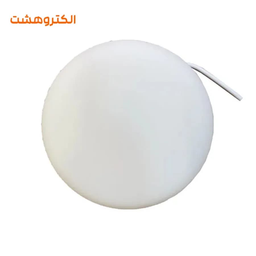 پنل فول لایت 48 وات توکار پارس نیرو
