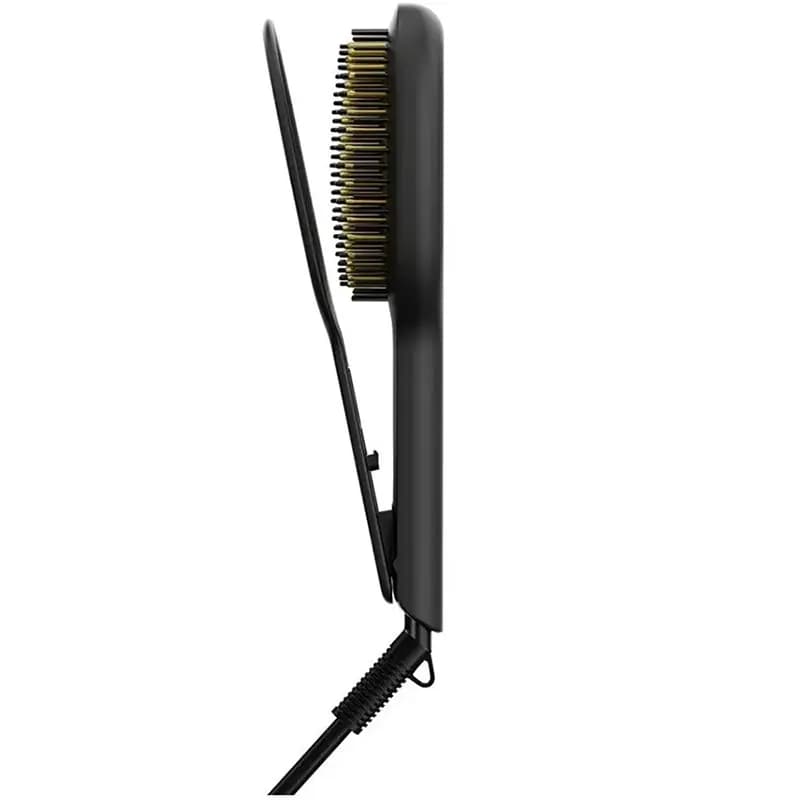 برس حرارتی پرودو مدل Porodo Hair Straightener — تصویر ۴