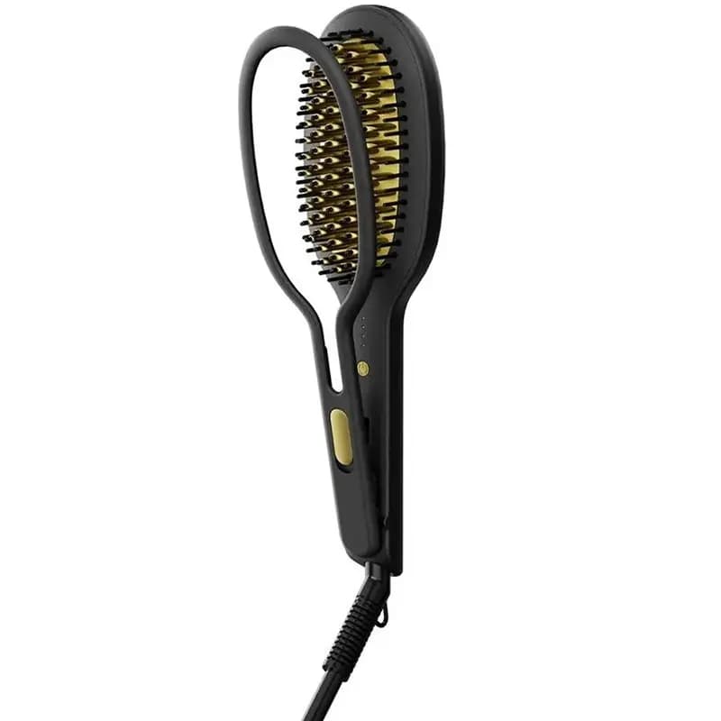 برس حرارتی پرودو مدل Porodo Hair Straightener — تصویر ۳