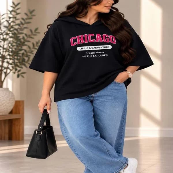 دورس نبه باکسی مدل CHICAGO