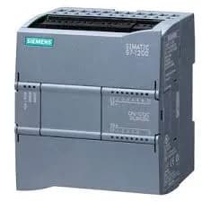 پی ال سی زیمنس S7-1200 مدل 6ES7212-1AE40-0XB0
