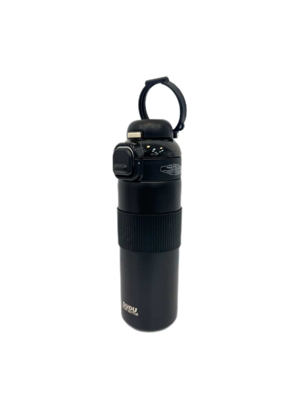 فلاسک سفری 700 میلی لیتر مدل H-BW-1378 — تصویر ۲