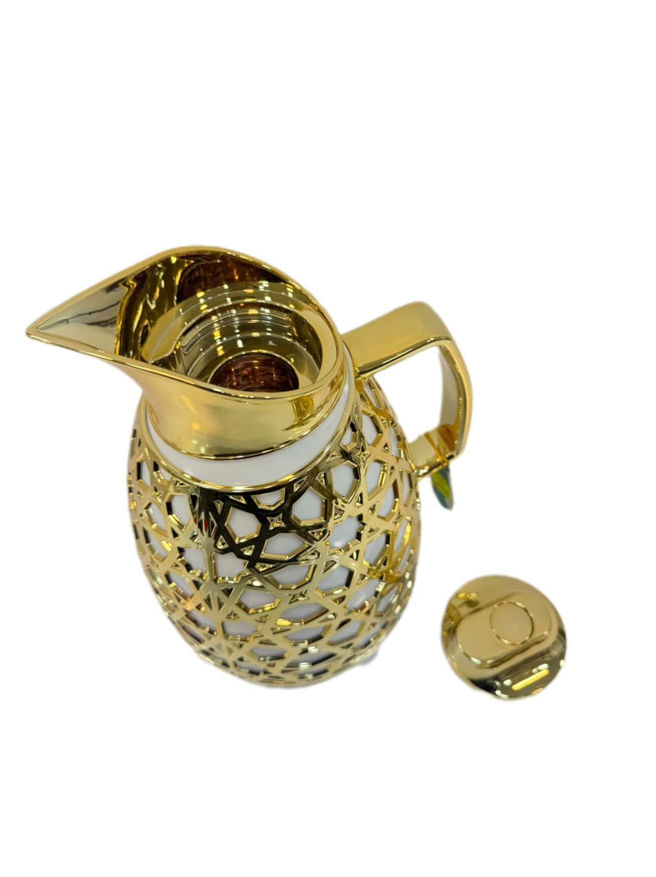 فلاسک 1 لیتر EJSHE مدل EJS-2501 — تصویر ۳