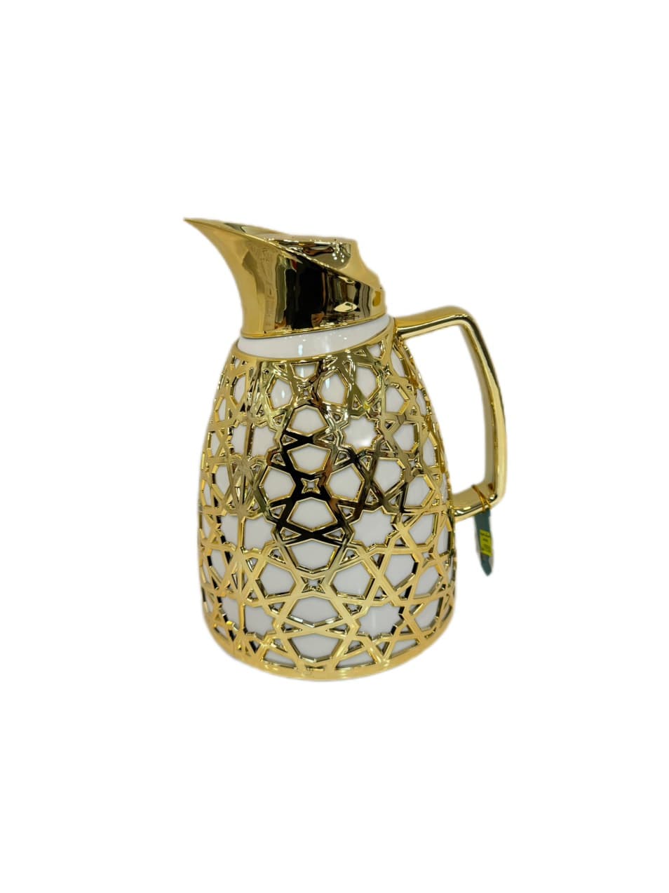 فلاسک 1 لیتر EJSHE مدل EJS-2501 — تصویر ۲