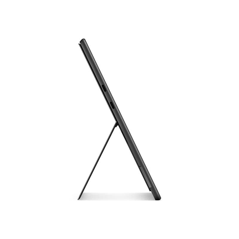 سرفیس پرو 9 مشکی – پردازنده Core i5 نسل 12 / رم 8 گیگابایت / حافظه 256 گیگابایت SSD — تصویر ۳