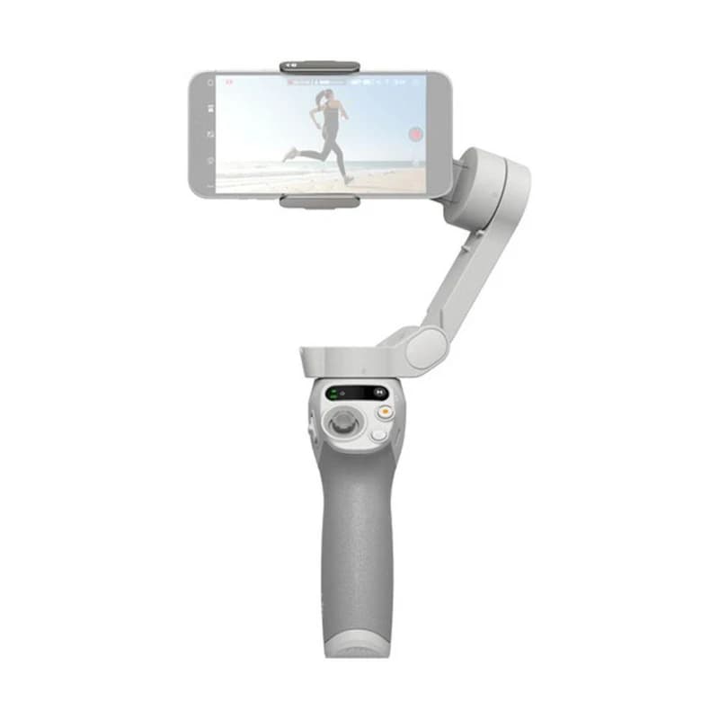 گیمبال دی جی آی اسمو موبایل DJI Osmo Mobile SE — تصویر ۳
