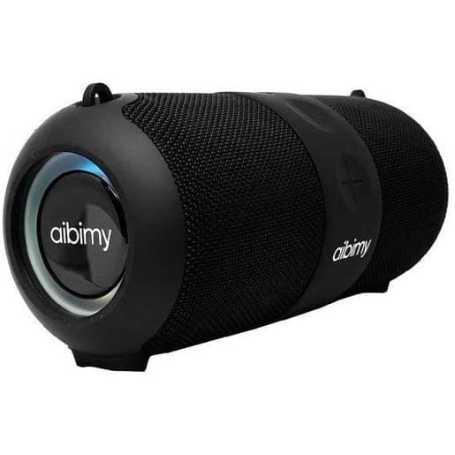 اسپیکر بلوتوثی ضد آب Aibimy مدل MY286BTS