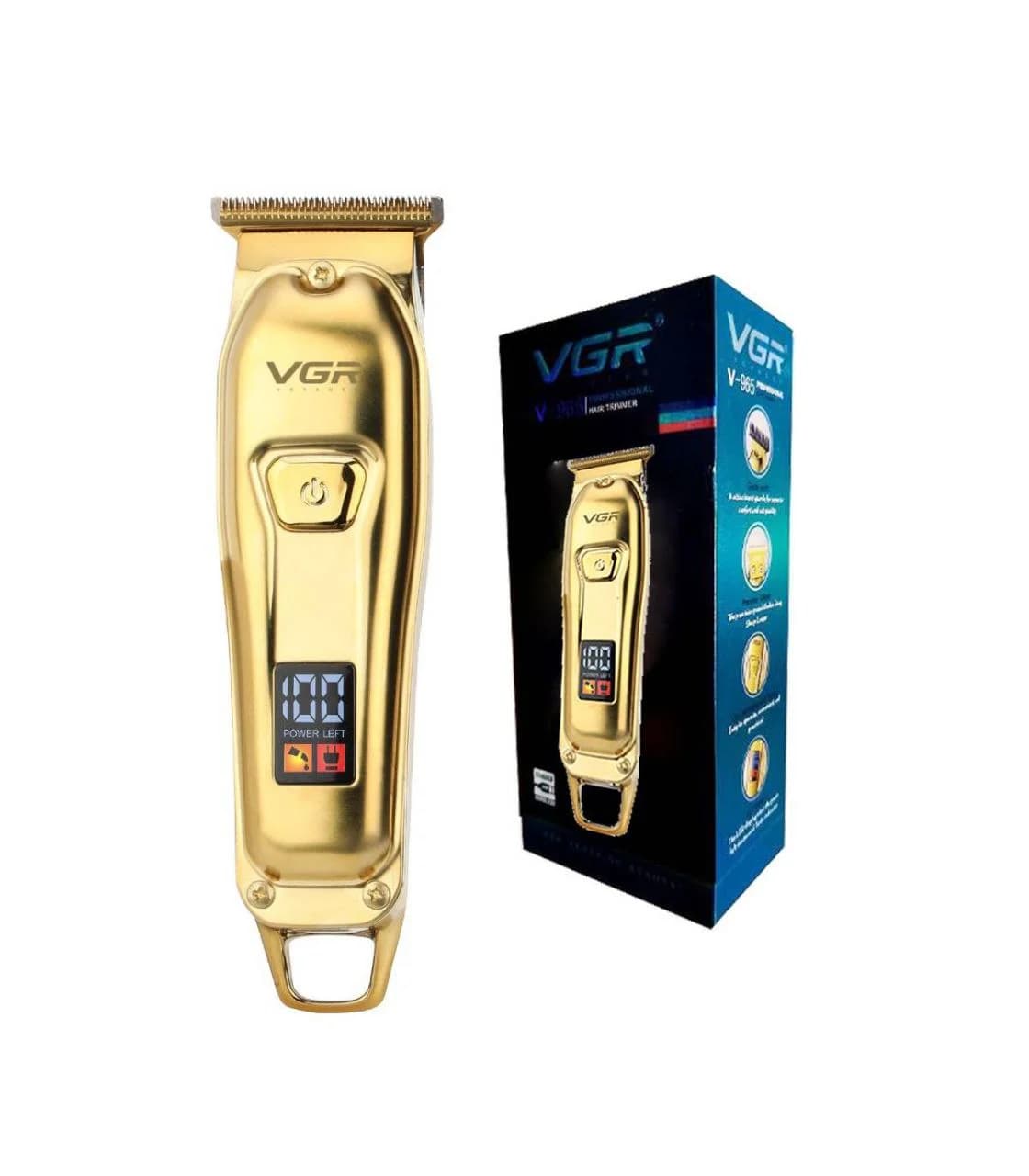 ماشین خط زن وی جی آر مدل V-965 — تصویر ۸
