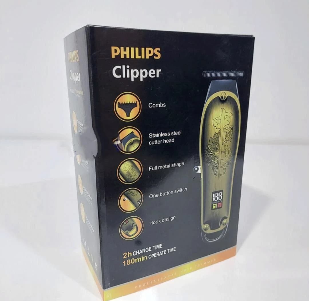 ماشین خط زن فیلیپس مدل PH-5027 — تصویر ۶
