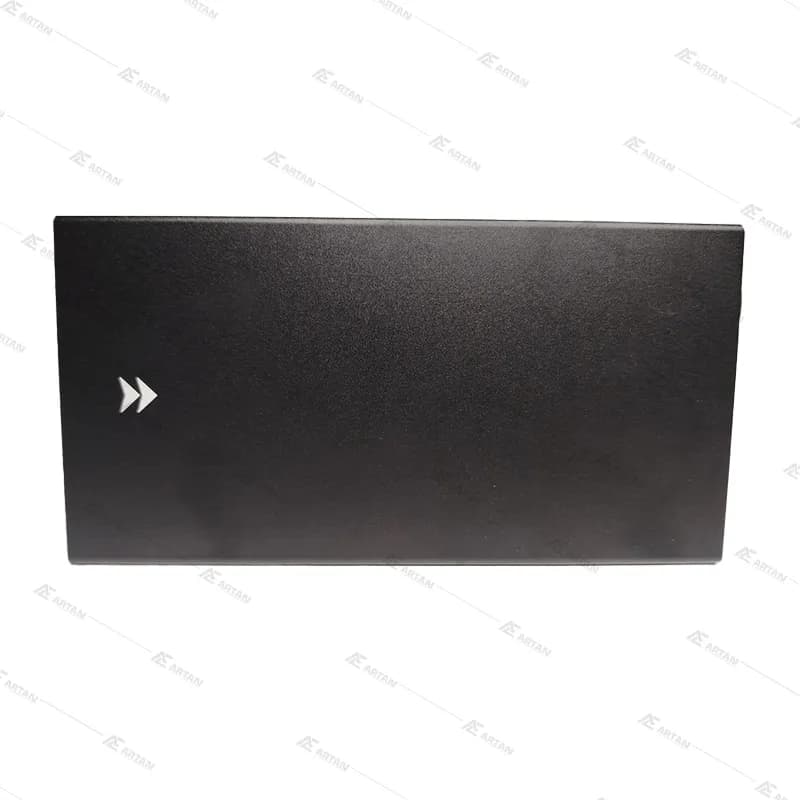 پریز توکار مدل 1032 میلو — تصویر ۲