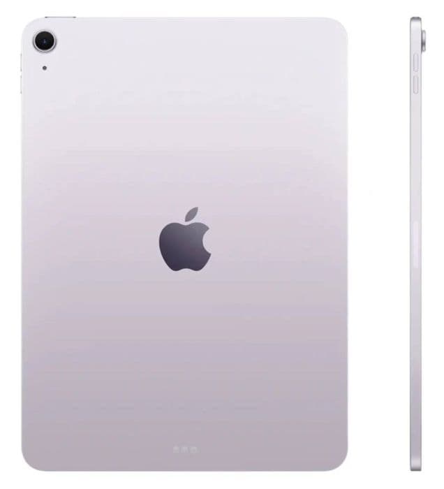 آیپد مدل iPad Air 2026 M4 Wi-Fi ظرفیت 128 گیگابایت — تصویر ۹