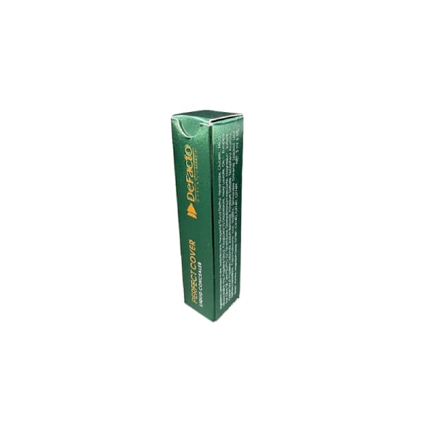 کانسیلر مایع دیفکتو مدل Perfect Cover حجم 5 میلی لیتر — تصویر ۳