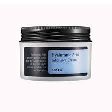 کرم مرطوب COSRX Hyaluronic Acid Intensive
