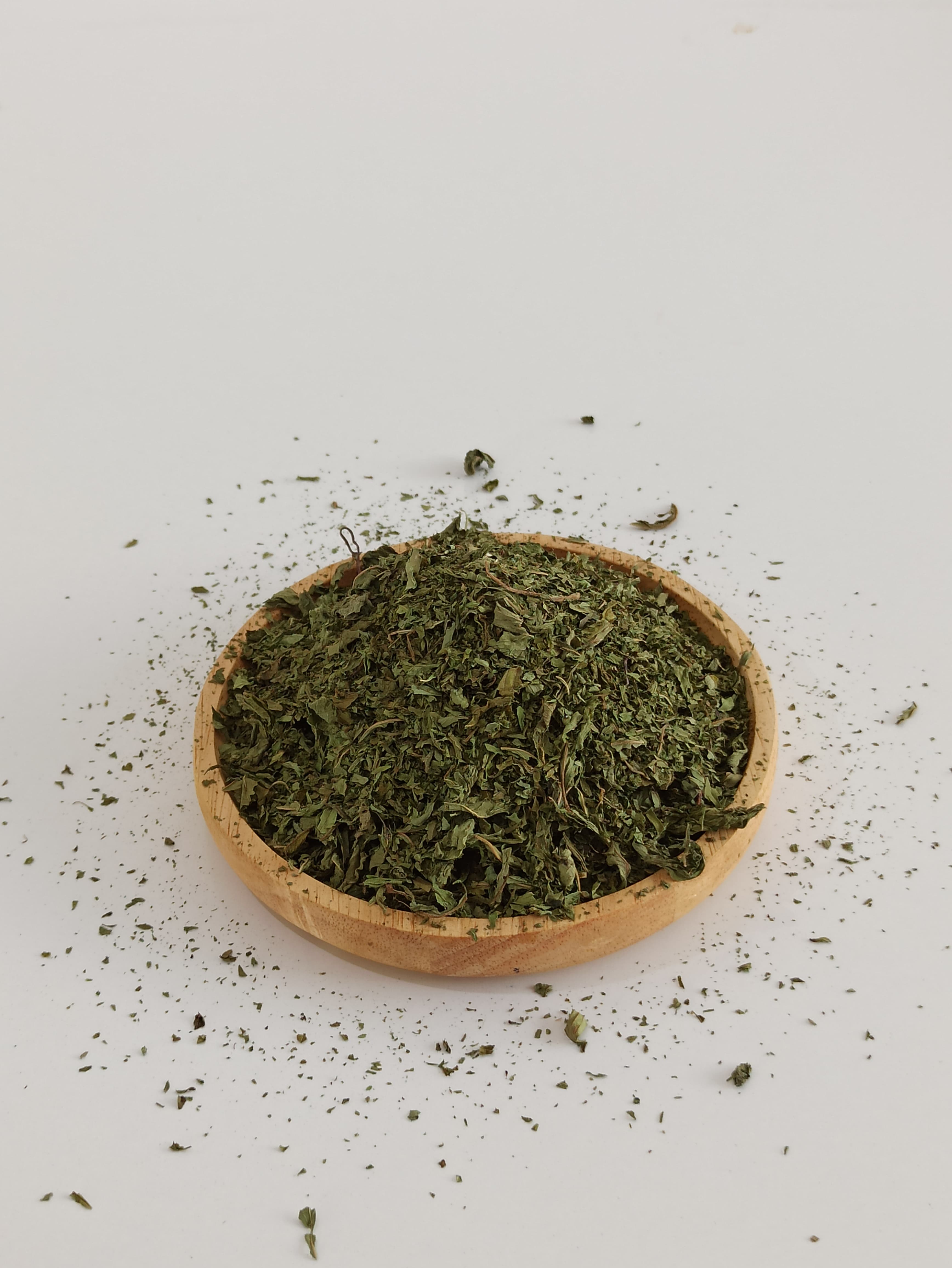 نعنا خشک درجه یک