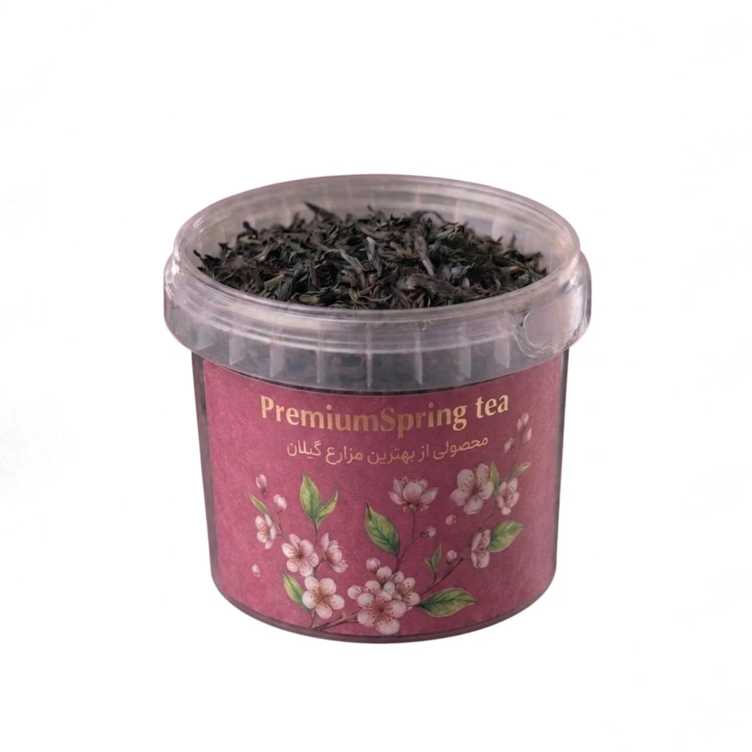چای بهاره گیل گلسار 150 گرمی — تصویر ۳