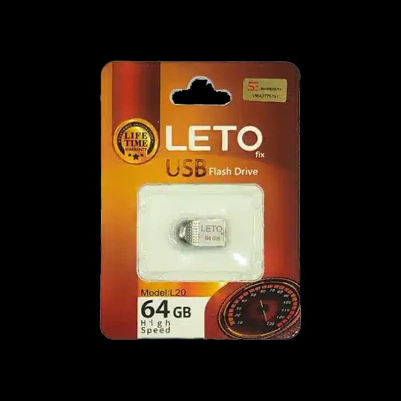 فلش LETO 64G
