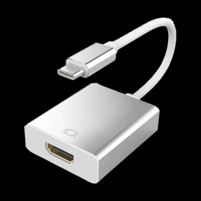 تبدیل HDMI TO TYPE C