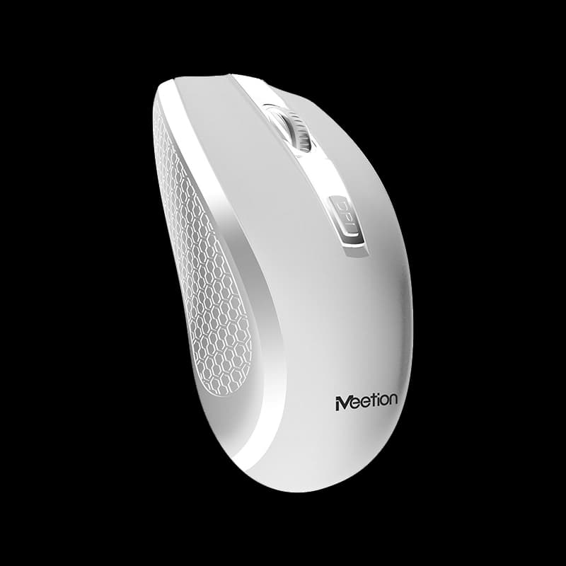 موس بی سیم MEETION R560 — تصویر ۲