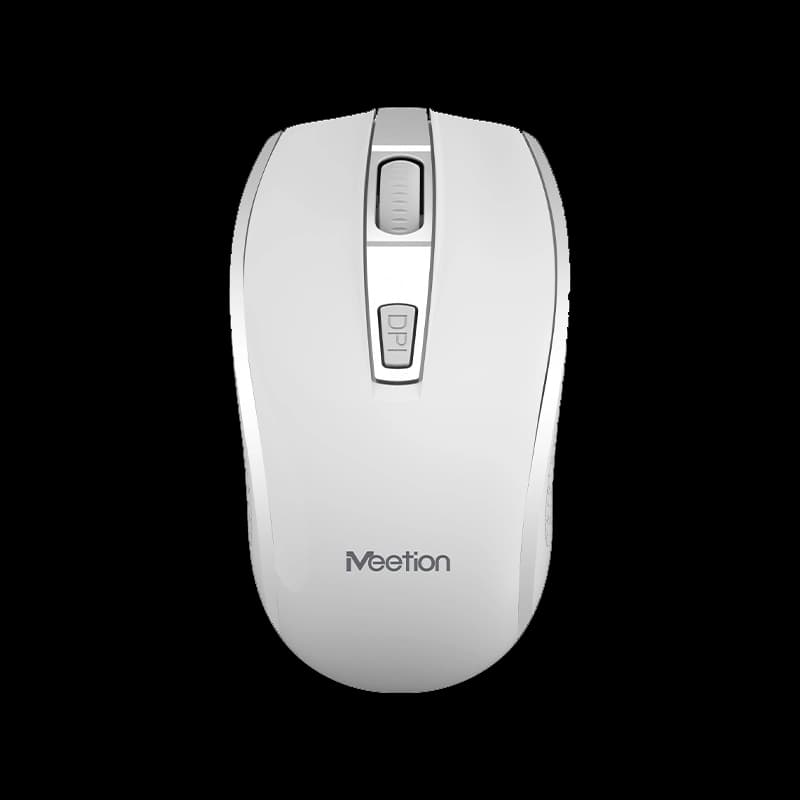موس بی سیم MEETION R560 — تصویر ۳