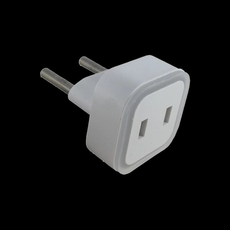 تبدیل 2 به 2 برق ژاپن ADRIN TECH A12