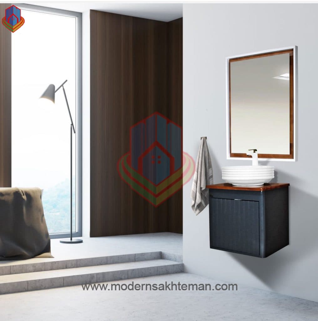 روشویی کابینتی کویک (Kevik) کد C500