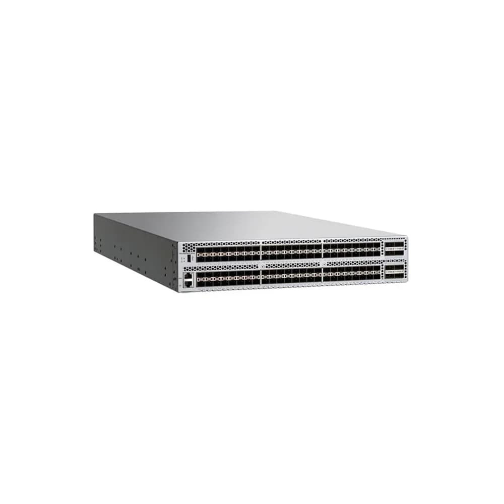 سوییچ HPE Storage Fibre Channel Switch B-series SN6650B — تصویر ۳