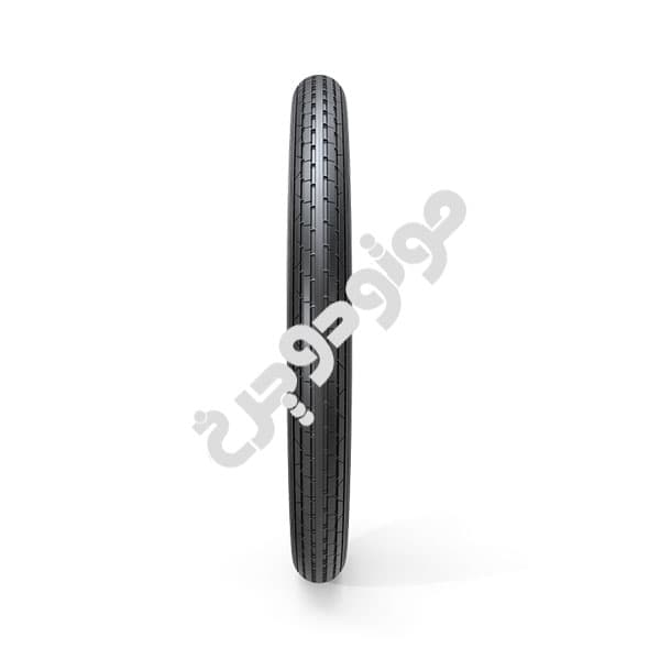 لاستیک موتور سیکلت یزد تایر سایز 18-250 مناسب محور جلو هوندا — تصویر ۳