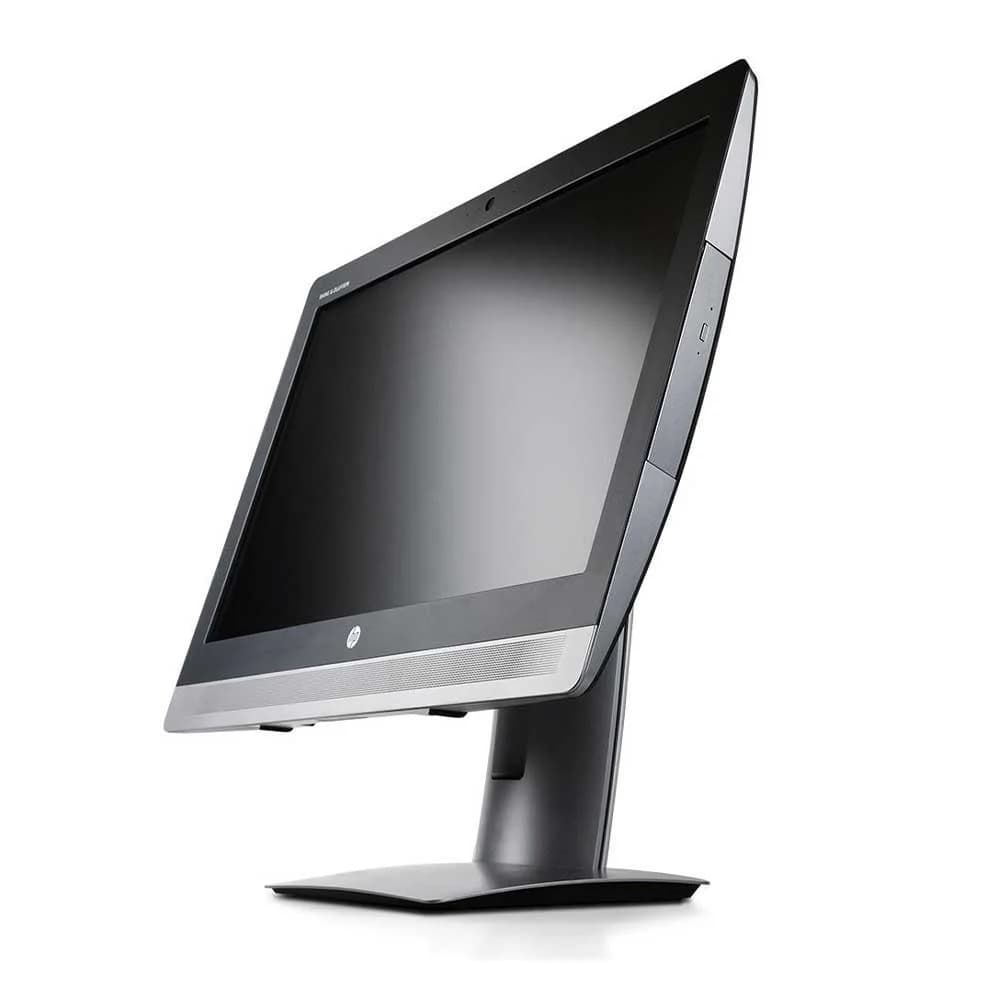 All in one HP800 G2-i5 gen6 R8 256GB | 23inch — تصویر ۲