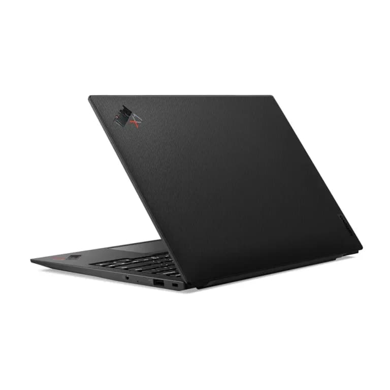 لپ تاپ استوک 13 اینچی lenovo thinkpad X1 carbon i7-1165G7 16GB 512GB-Touch — تصویر ۴