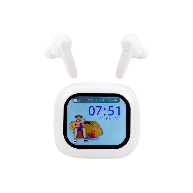 هندزفری بلوتوثی ویسمی مدل WT-7