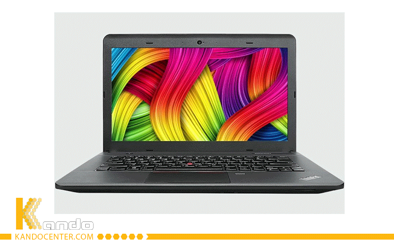 لپ تاپ استوک Lenovo Thinkpad E440 I5 4TH Intel — تصویر ۴