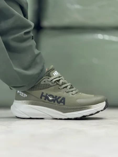 کتونی هوکا چلنجر 7 سایز ۴۰ الی ۴۵ Hoka Challenger 7 ساخت ویتنام