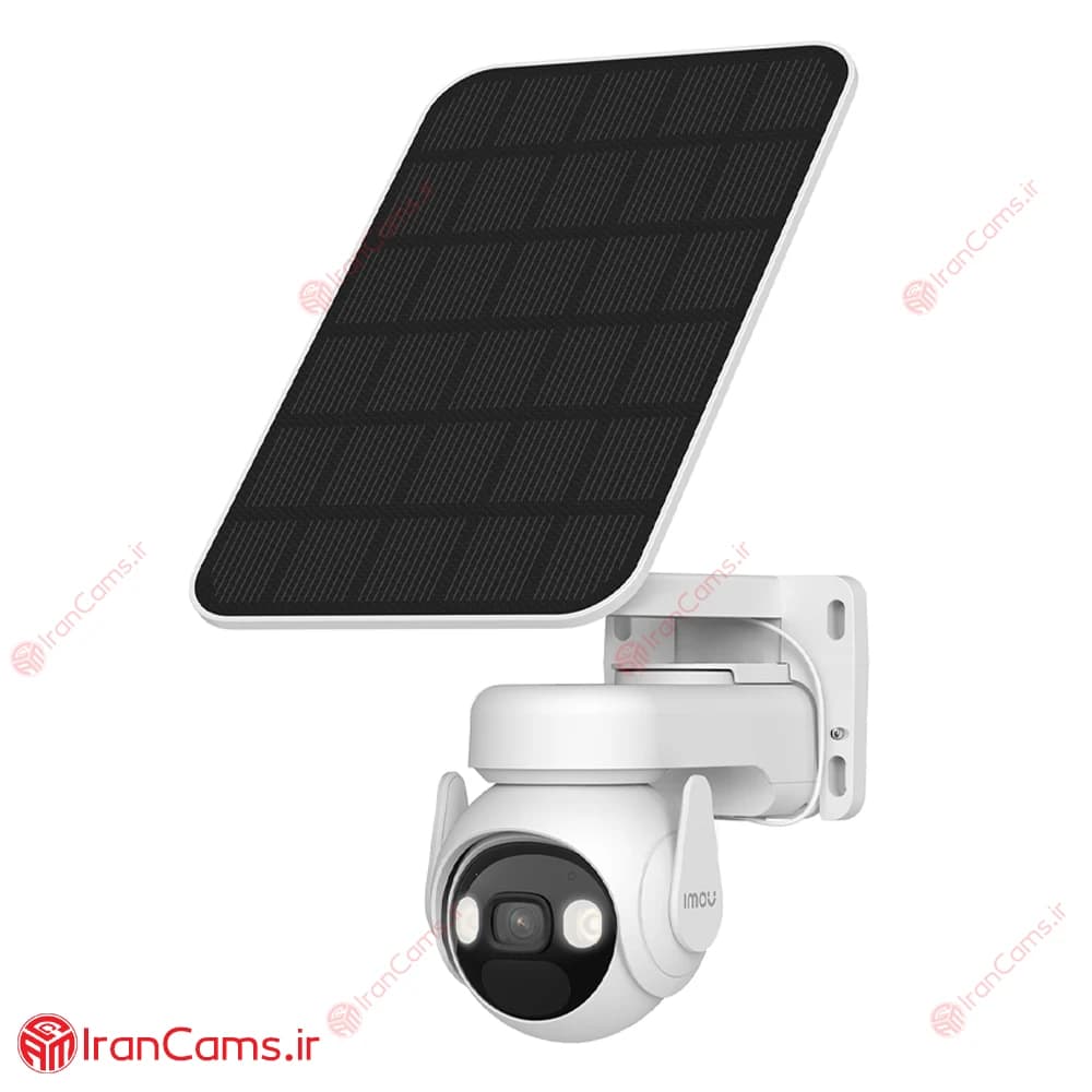 پنل خورشیدی آیمو Imou Solar Panel (FSP13) — تصویر ۷