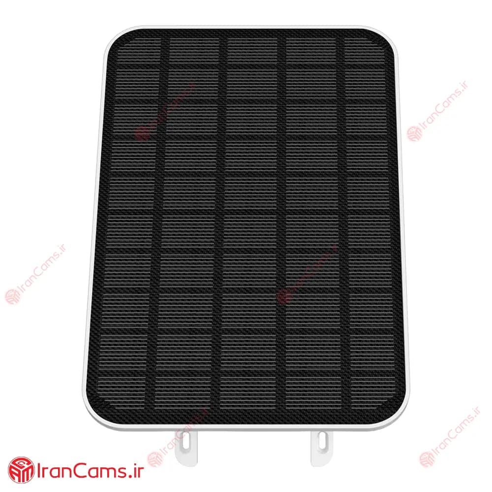 پنل خورشیدی آیمو Imou Solar Panel (FSP13) — تصویر ۲