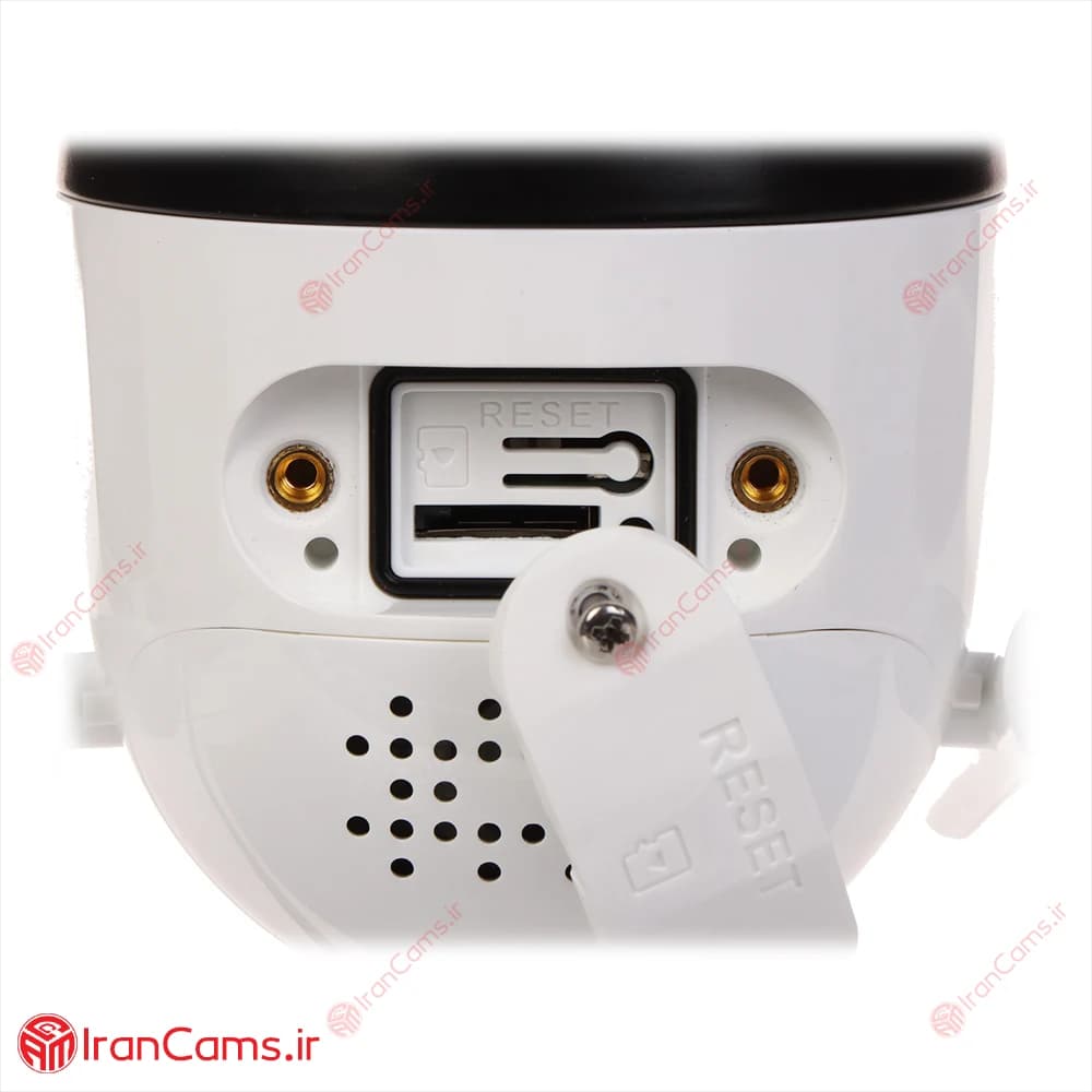 دوربین مداربسته بی سیم داهوا 2 مگاپیکسل DH-F2C-PV — تصویر ۶