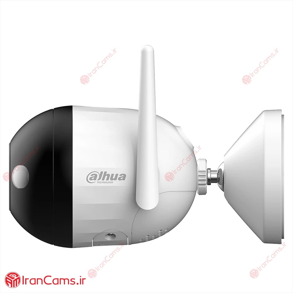 دوربین مداربسته بی سیم داهوا 4 مگاپیکسل DH-F4C-LED — تصویر ۸