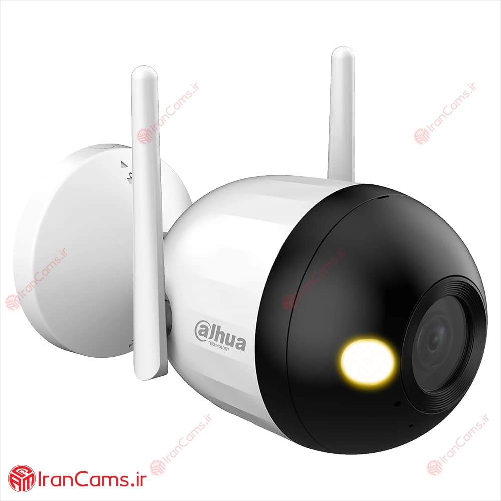 دوربین مداربسته بی سیم داهوا 4 مگاپیکسل DH-F4C-LED — تصویر ۳