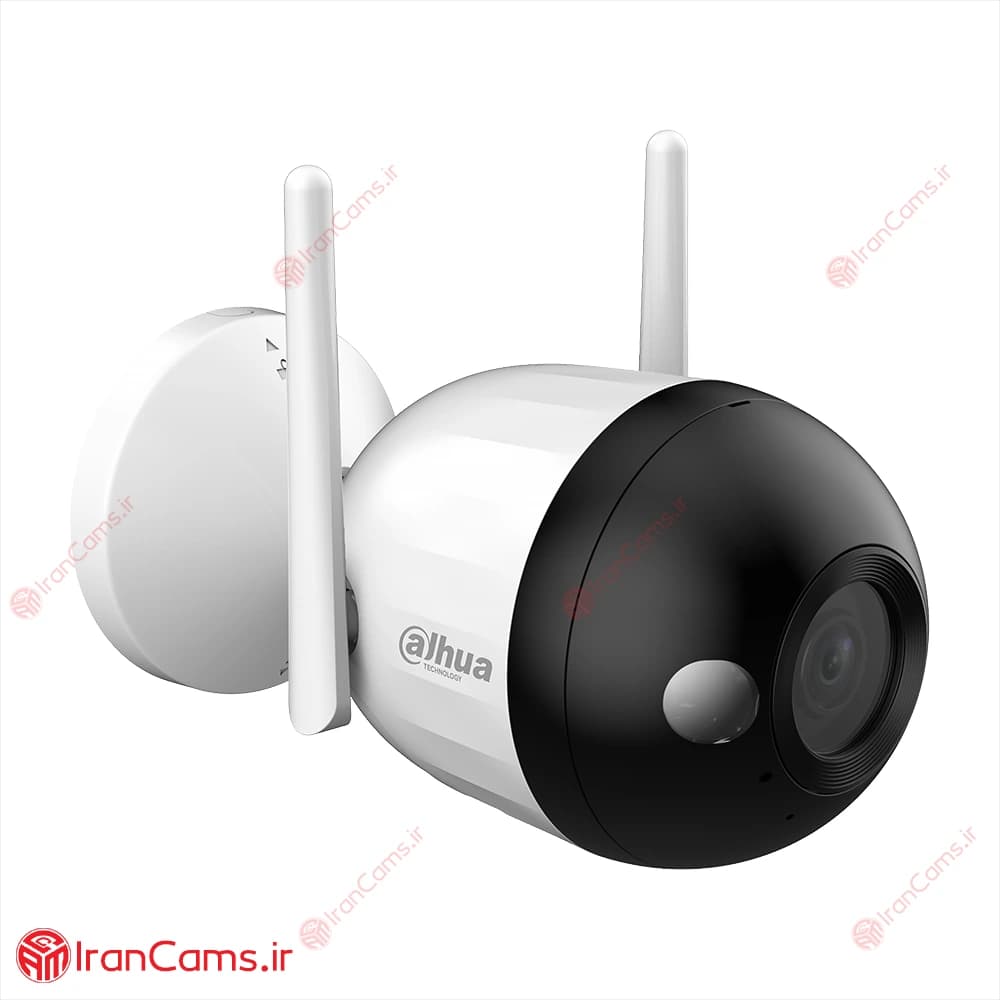 دوربین مداربسته بی سیم داهوا 4 مگاپیکسل DH-F4C-LED — تصویر ۴