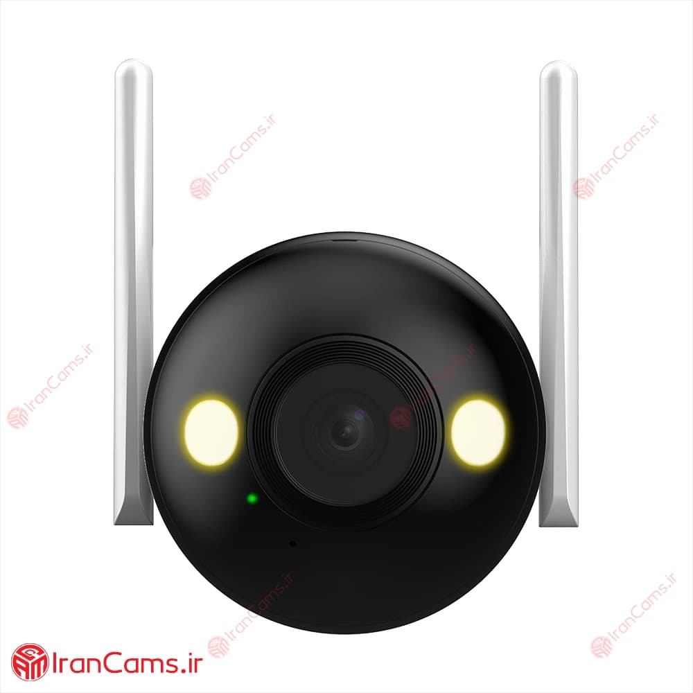 دوربین مداربسته بی سیم داهوا 4 مگاپیکسل DH-F4C-LED — تصویر ۵