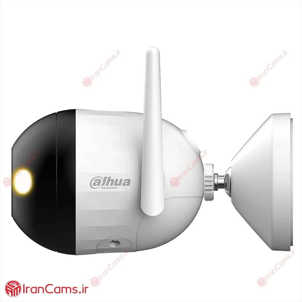 دوربین مداربسته بی سیم داهوا 2 مگاپیکسل DH-F2C-LED — تصویر ۶