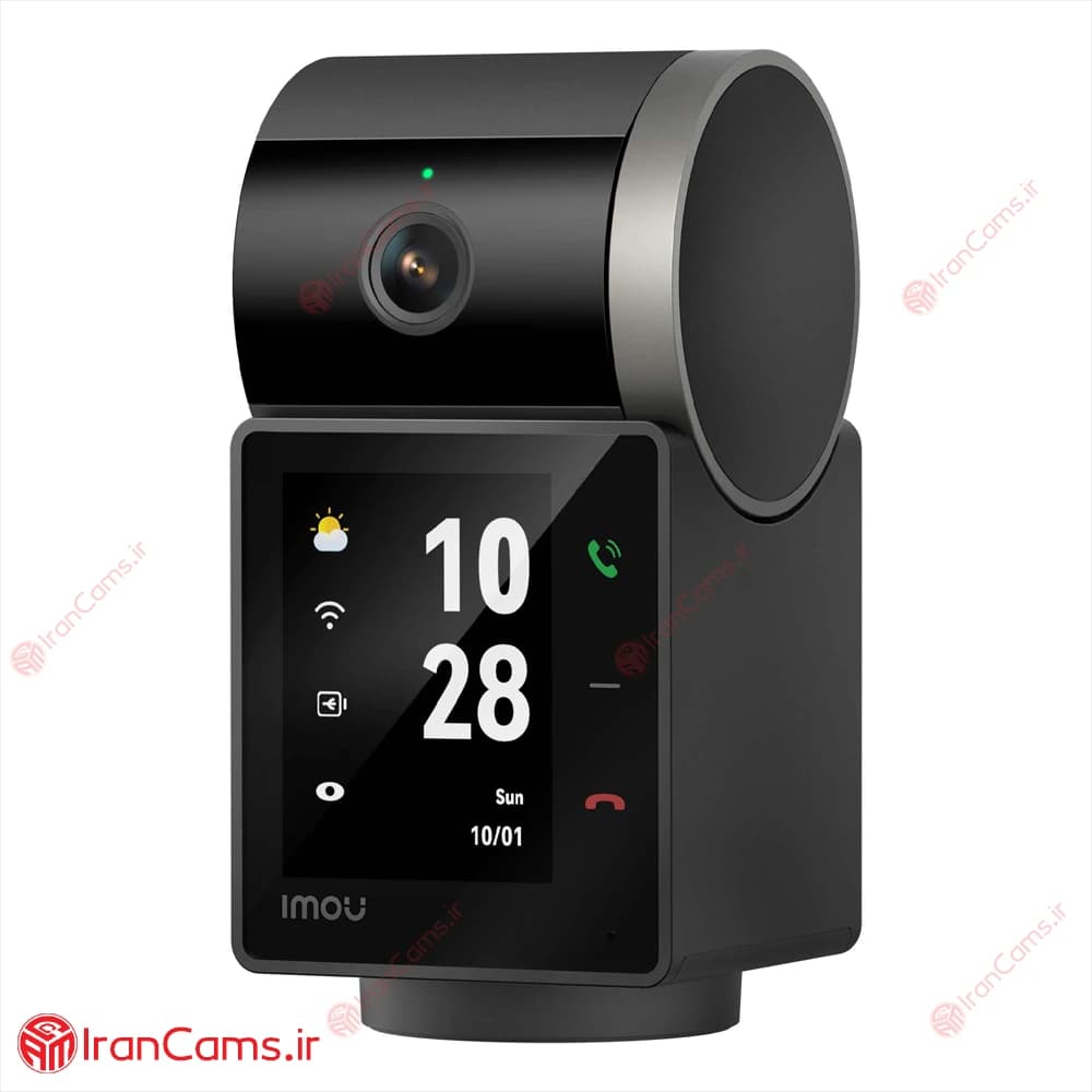 دوربین بی سیم آیمو رکس وی تی (IPC-S2VP-5M0WR) Imou Rex VT