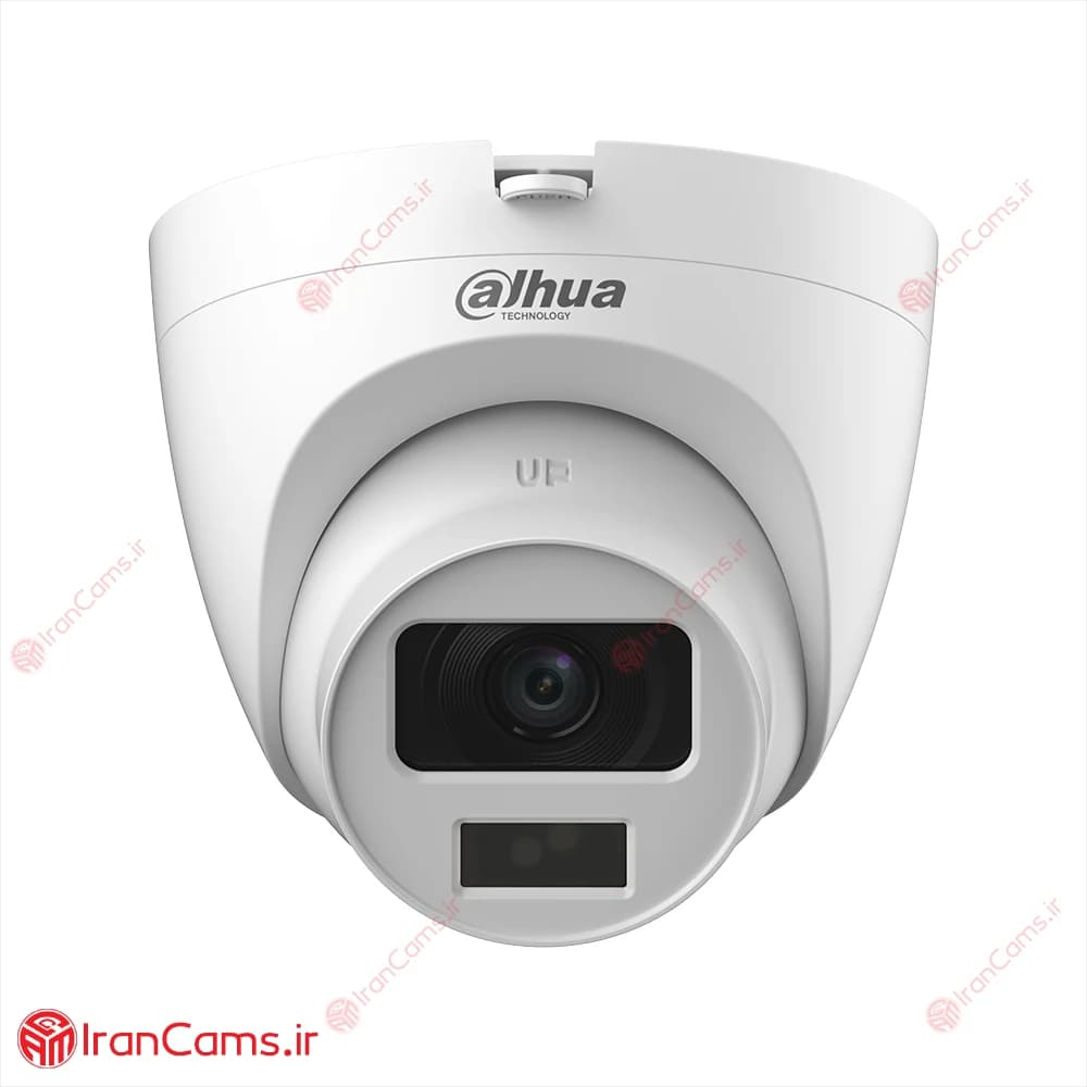 دوربین مداربسته دام 5 مگاپیکسلی داهوا DH-HAC-HDW1500CLQP-IL-A — تصویر ۵