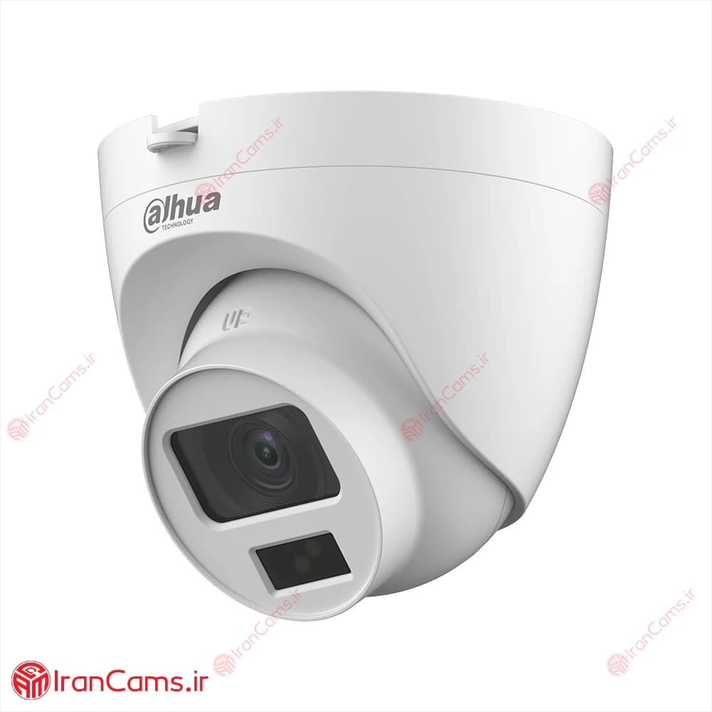دوربین مداربسته دام 5 مگاپیکسلی داهوا DH-HAC-HDW1500CLQP-IL-A — تصویر ۳